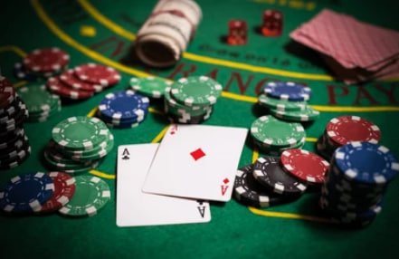 Sportsbook အားကစားလောင်းကစား 618slo