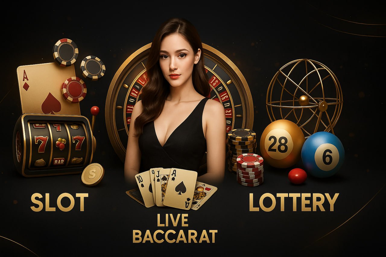 618slo Live Casino Baccarat Dragon Tiger Myanmar ကစားသမားများ ကစားနေသောပုံ
