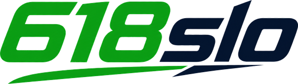 618slo Logo
